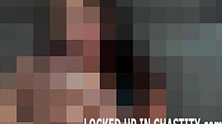 I Feel So Excited About This BDSM Dare With Toys!