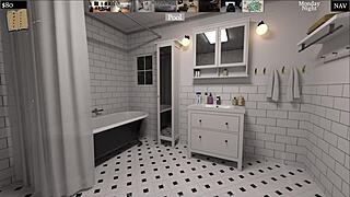 Lunar's Chosen 8: Epic Anime Game Adventure Unleashed