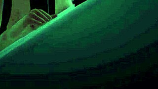 雪乃后悔之夜动画激烈Hentai场景