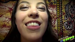 carolina and the big surprise