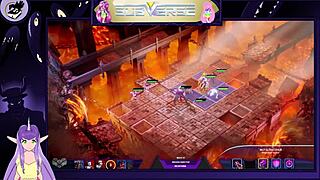 studiofows subverse part 12 adventure