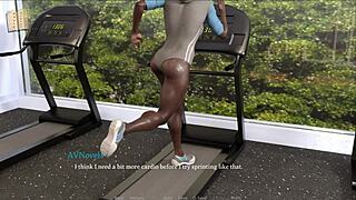 Lunar's Chosen 8: Epic Anime Game Adventure Unleashed