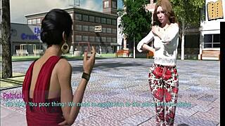 I am a wife and stepmother in this story, but with some typos like wif instead of wife