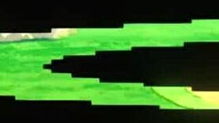 Oppaimon Hentai Game Ep 4: Fucking Pervy Pokemon Monsters Outdoors