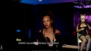 Tales from the deep eve episode 6