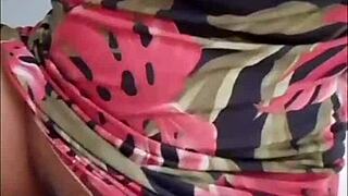 seduced a friend to my house, and he ravaged me like a wild beast in the bathroom