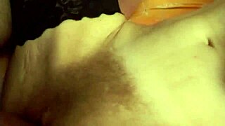 Italian Wife Turns So Dirty in Unexpected Amateur Action