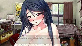 Bullied Bribe Ep4: Fun In Bathroom With Teasing Games?