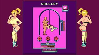 Feeling intense pleasure in roller babe's outdoor gangbang with big cocks