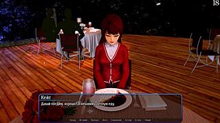 Complete Gameplay of Harem Hotel Part 8