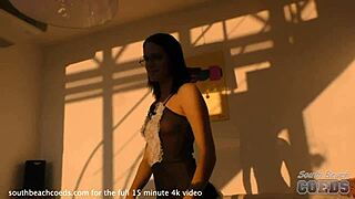 Petite Blonde Leex Lilly Takes Massive Big Black Cock with Shaved Pussy Ease