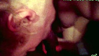 amazing blowjob from stepdaughter 😍 i came twice