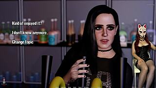 Tales from the deep eve episode 6