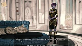 Tales from the unending void episode 152