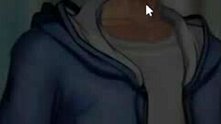 Taffy tales part 4 student teacher game.