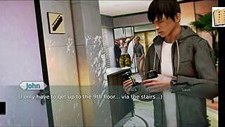 academy 88 game with anime hentai vibes