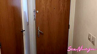 uh, never thought my step-sister would show up as the escort i called...