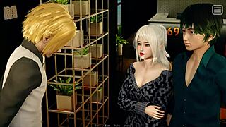 my bully turned into my lover