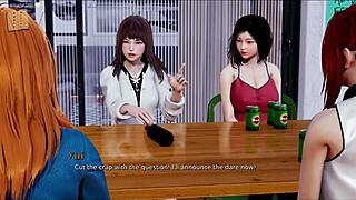 Exploring My Real Desire in Indian Anime Hentai