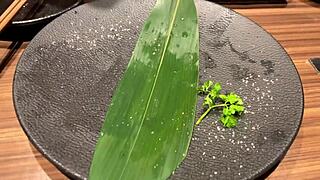 english dubbed fuck with beautiful woman in erotic cowgirl position, her big f-cup tits bouncing as she rides to orgasm