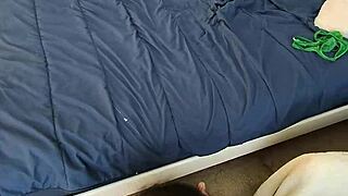 没想到他直接把我屁眼操翻了