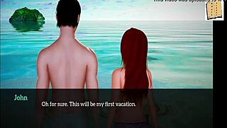 My New Family Adventures Episode 86