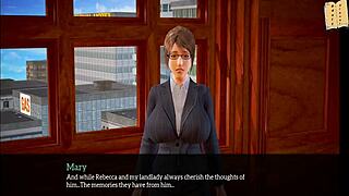 my new family episode 283