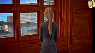 my new family episode 283