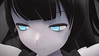 在这个动漫后宫中，Keijun Seiki 以POV风格被操从舰队收藏