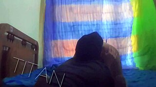 Fuck Venezuelan Teen Without Hesitation! Big Cock Voyeur Sex!