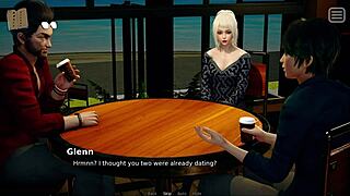 my bully turned into my lover