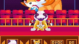 Love potion disaster 😱