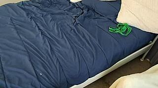 没想到他直接把我屁眼操翻了