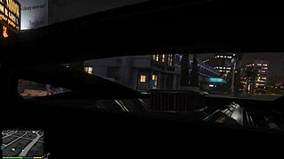 Experience first person hooker in GTA 5