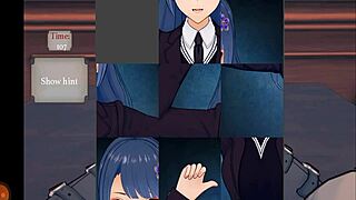 are you finally getting these girls in the bed in isekai fantasy?