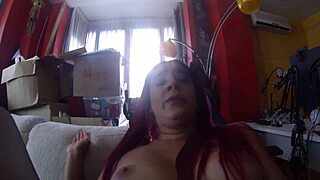 having an epic fuck with licking, fucking, and cum on face