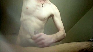 Amateurs Handle Monster Cocks Hard!