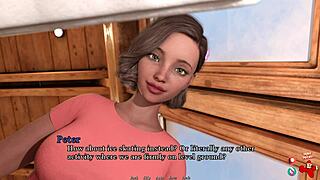 A petal among thorns 2 game with upskirt scenes