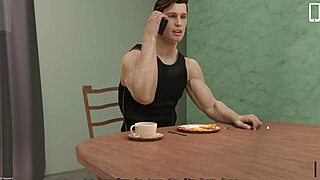 complete gameplay - nockout master part 6