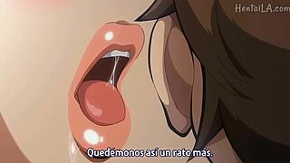 Dekita Riyuu Episode 4 Sub Español