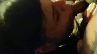 i throatfuck this hot mature latina deep