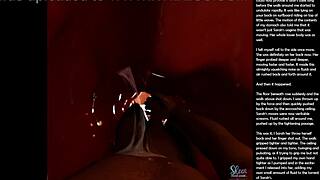 oh small 18+ gesture episode 43 - 3d comics 3d cartoon sex