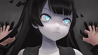 在这个动漫后宫中，Keijun Seiki 以POV风格被操从舰队收藏