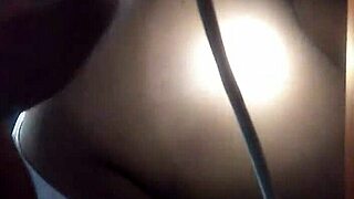 I'm fingering myself while mom watches on the other side?