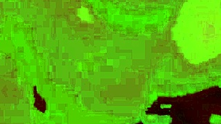 Laura Angel slams hard with twin peaks vibe!