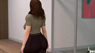 wife cucks out husband for a job promotion