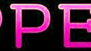 Stepsis Burns for Stepbro's Cock After He Spies Her Naked