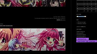 in koinaka, mai kudou experiences intense sexual scenes with nakadashi