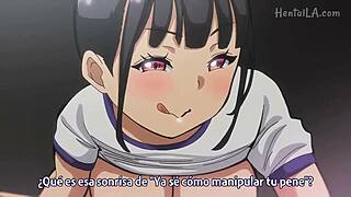 Dekita Riyuu Episode 4 Sub Español