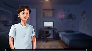 summertime saga episode 159